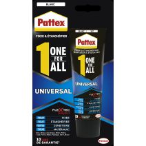 Colle Ni Clou Ni Vis One For All Universal 142gr - PATTEX